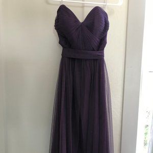 Wtoo Maxi Dress